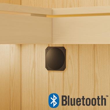 Haut-parleur avec Bluetooth